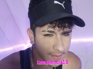 ianvalencia18 Porn Loverz
