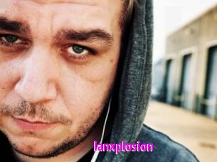 Ianxplosion