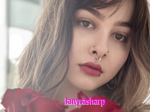Ianyrasharp
