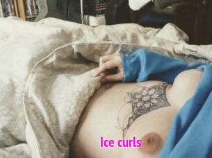 Ice_curls