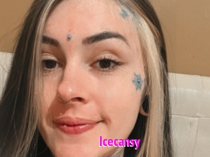 Icecansy