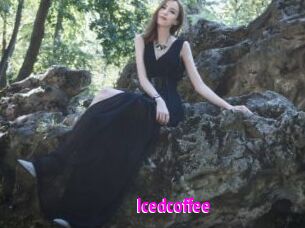 Icedcoffee