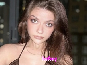 icefoxy Porn Loverz