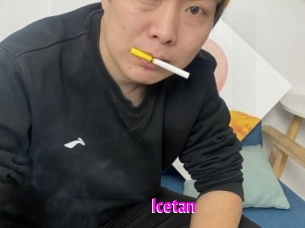 Icetan