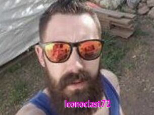 iconoclast72 Porn Loverz