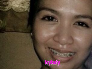 Icylady