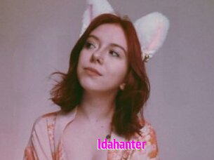 Idahanter