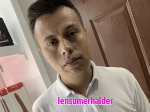 Iensumerhalder