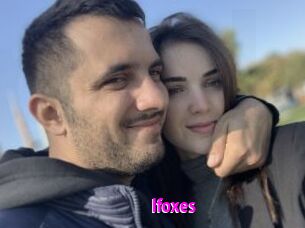 Ifoxes
