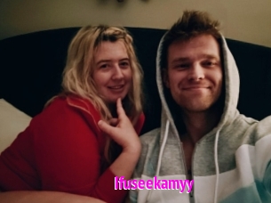 Ifuseekamyy