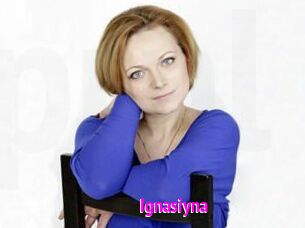 Ignasiyna