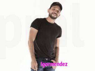 Igormendez