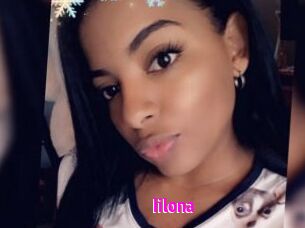 Iilona