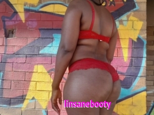 Iinsanebooty