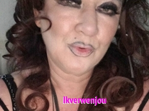 Ikverwenjou