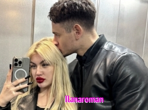 Ilanaroman