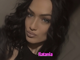 Ilatania