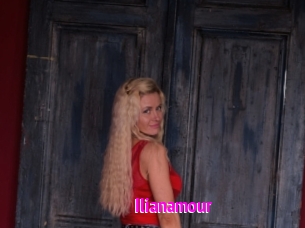 Ilianamour