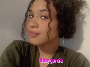 Ilitzygarcia