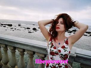 Illbeyoursecret