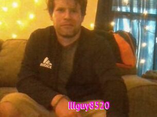 illguy8520 Porn Loverz