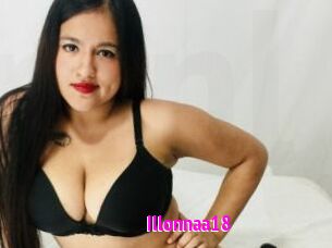 Illonnaa18