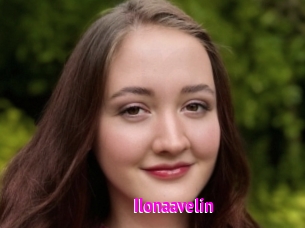Ilonaavelin