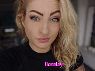 Ilonalay