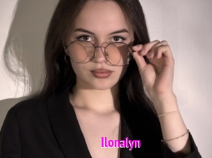 Ilonalyn