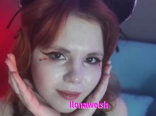 Ilonawelsh