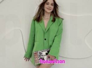 Ilonawilson