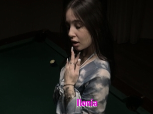 Ilonia