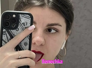 Ilonochka
