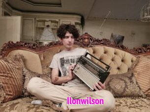 Ilonwilson