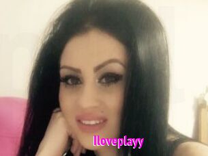 Iloveplayy