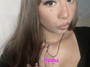 Ilyluna