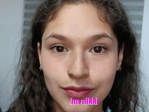 Im_nikki
