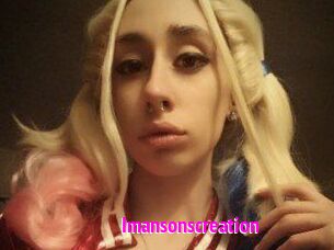 Imansonscreation