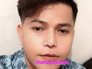 Imanuelocampo