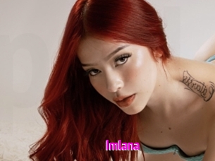 Imlana