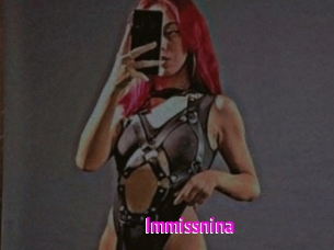 Immissnina