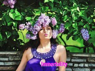 Immortality