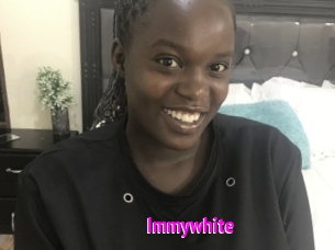 Immywhite