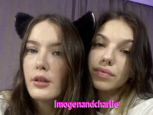 Imogenandcharlie