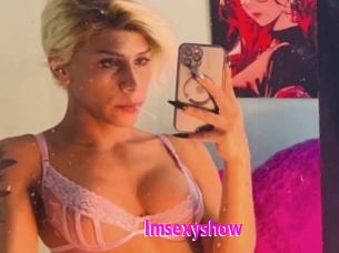 Imsexyshow