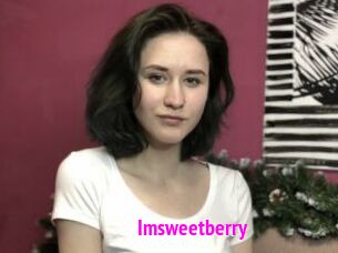 Imsweetberry