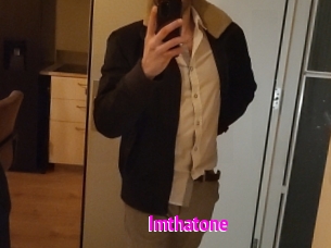 Imthatone