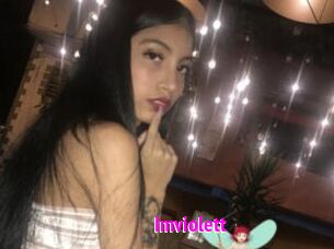 Imviolett