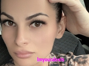 Imyouralexis