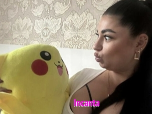 incanta Porn Loverz